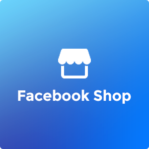 เปิดตัว Facebook Shop ที่จะทำให้ธุรกิจของคุณง่ายขึ้น