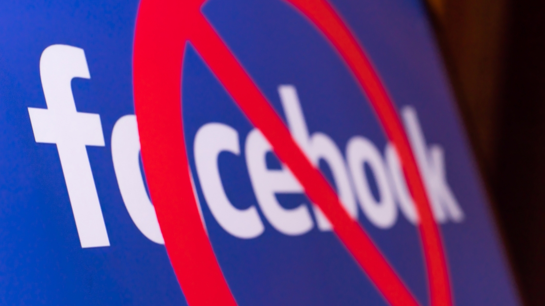 Facebook แบนบัญชีโฆษณา ทำไงดี?