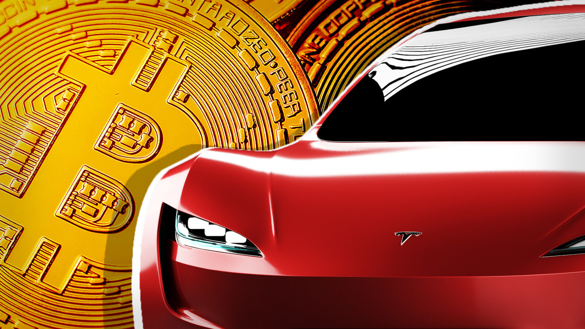 Tesla จะไม่รับซื้อรถยนต์ไฟฟ้าด้วย Bitcoin จริงหรือไม่?